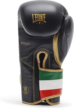 Боксерські рукавички Leone 1947 GN039, Unisex, для дорослих
