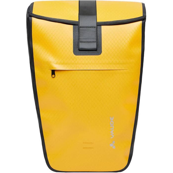 Рюкзак VAUDE Clubride Aqua 25 літрів, унісекс, водонепроникний, жовтий