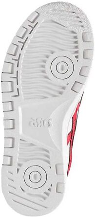 Дитячі кросівки ASICS Japan S Ps, 32.5 EU, білий/червоний, класична модель