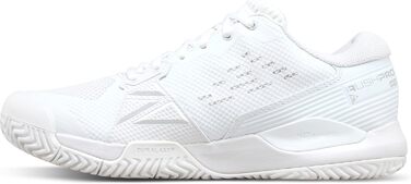 Тенісні кросівки Wilson Rush Pro Ace, білі, 42 EU