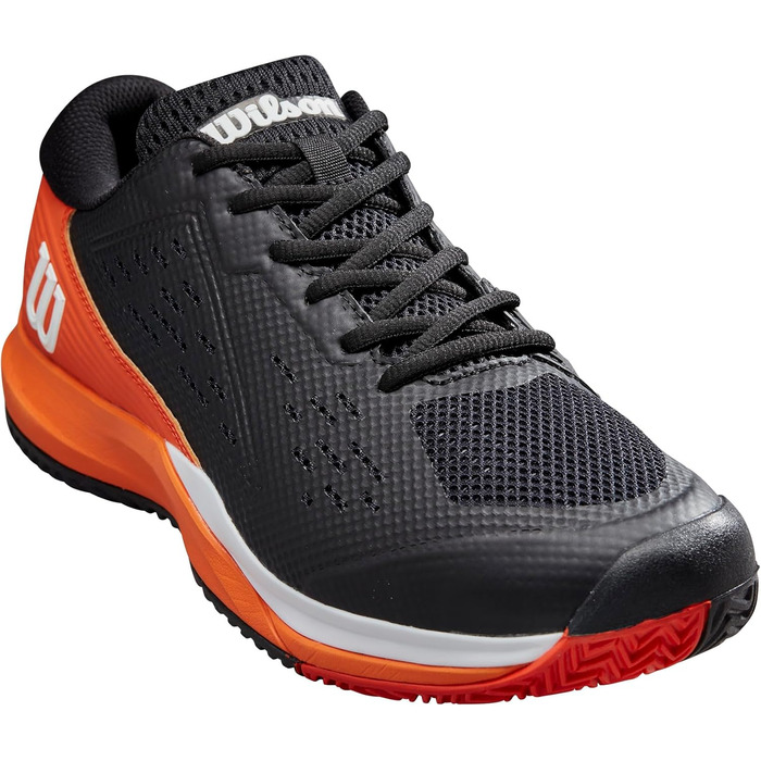 Кросівки Wilson Pn-113578-2-13-p, 46 EU, чорно-білі