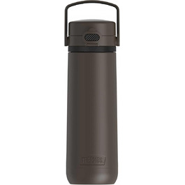 Термос-пляшка THERMOS Guardian Collection, 470 мл, нержавіюча сталь, чорна, для напоїв