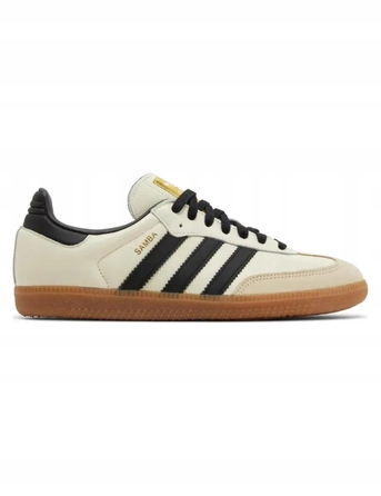 Кросівки Adidas Samba OG ID0478, р. 40