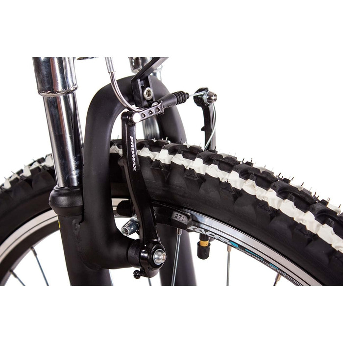 Гірський велосипед Airtracks YO.2640 26'' алюмінієвий, Shimano 21 швидкість, хардтейл для підлітків, зріст 150-165 см, 2023 рік