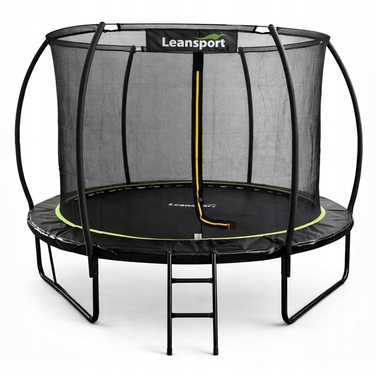 Батут із сіткою Leansport 183 см FT 6