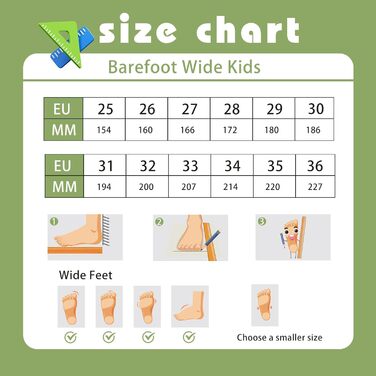 Дитячі шльопанці IceUnicorn для хлопчиків та дівчаток: шкарпетки для плавання, піску, трекінгу, 31 EU