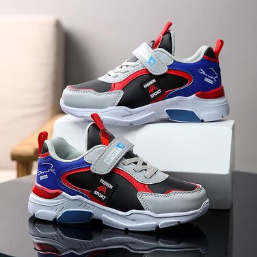 Дитячі кросівки для активного відпочинку та занять спортом, рожеві (30 EU)