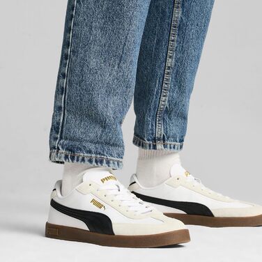 Кросівки Puma Club II Era Suede Persian Blue - оригінал, 39 EU