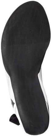 Черевики для скелелазіння Black Diamond Momentum Lace, білий сплав (35 EU)