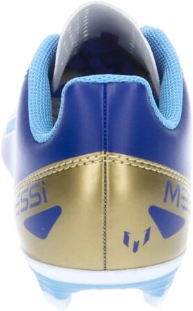 Кросівки Adidas Copa Pure.3 Fg для хлопчиків, 32 EU, кольори: Lucid Blue, Blue Burst, Cloud White