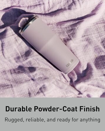 Термокружка Camelbak Thrive 0,6 л для води, Desert Sunrise, універсальна