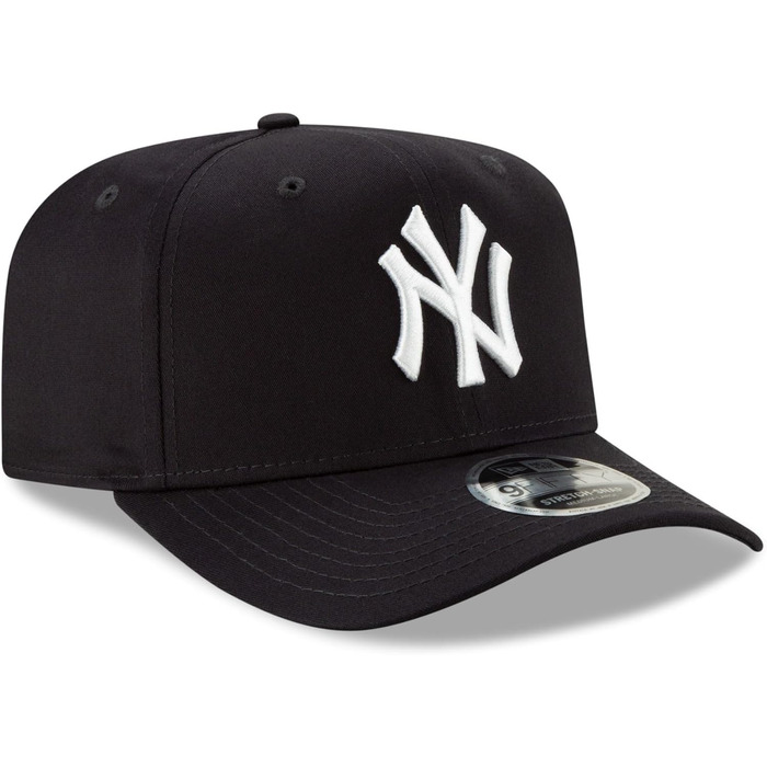 Кепка New Era Oakland Raiders 9fifty Stretch Snap NFL Team, синій, M-L