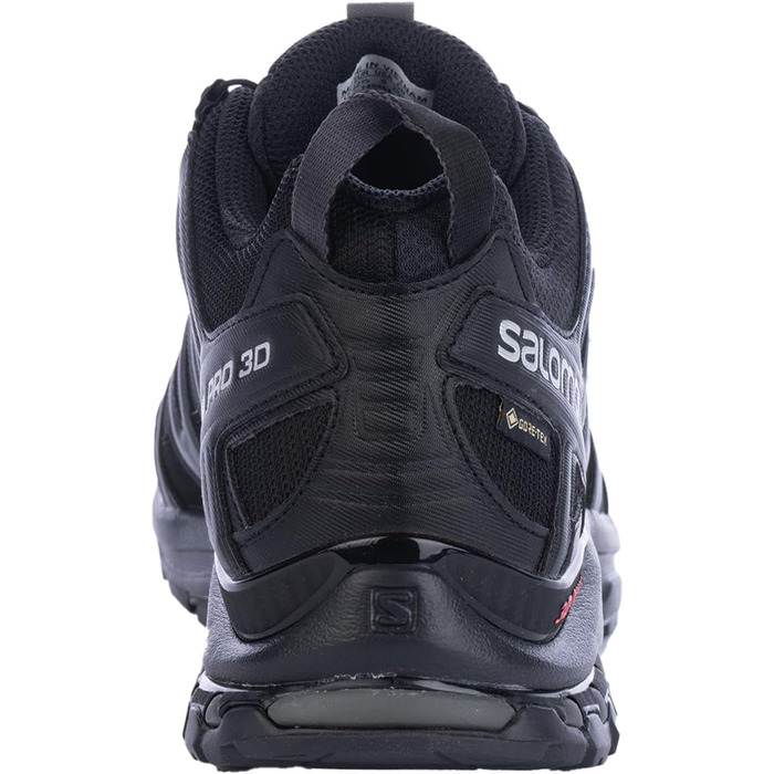 Чоловічі трекінгові черевики Salomon XA PRO 3D Gore-TEX, 44 EU, чорний