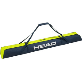 Чохол для однієї лижі Head, короткий, водонепроникний
