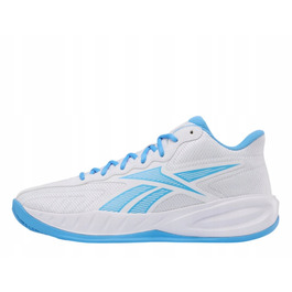 Жіноче взуття Reebok Press біле, легке та зручне, 100247418, розмір 39