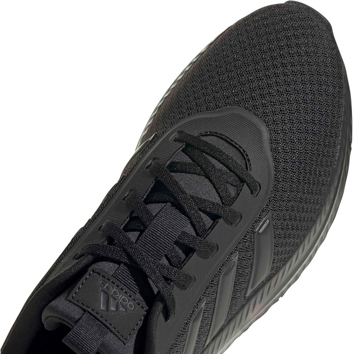 Чоловічі кросівки adidas X_PLR Path Core Black, розмір 44 EU