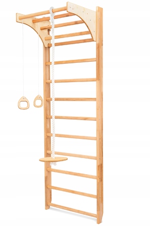 Тренажерна драбинка Pelltech, 220 см x 80 см