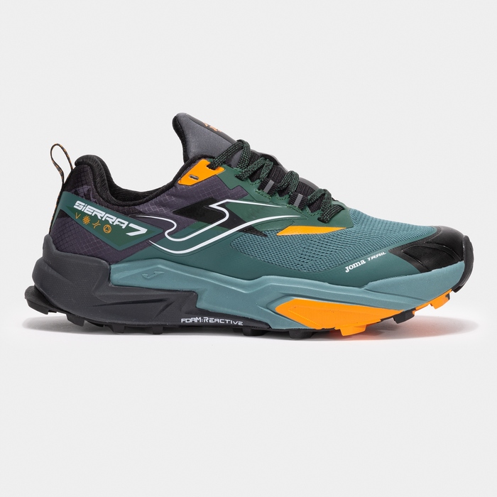 Трекінгові кросівки Joma Sierra 2521, розмір 43