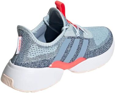 Жіночі кросівки для бігу Adidas Mavia X (38 2/3 EU, Matcie Azutac Indtec)