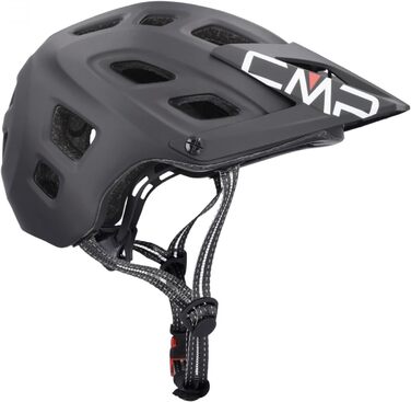 Велосипедний шолом CMP MTB Pro Senior, розмір 55-59 см