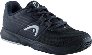 Жіноче тенісне взуття HEAD Revolt Court, 42.5 EU, блакитний/блакитний