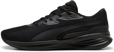 Кросівки для бігу Puma Night Runner V3Road - чорні, 46 EU