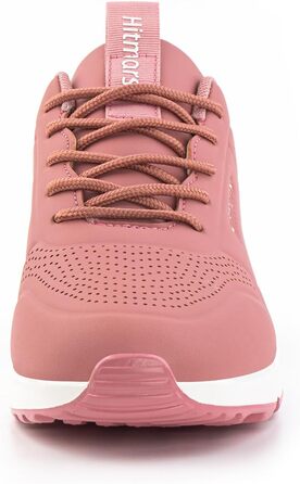 Жіночі кросівки для бігу та фітнесу Dwg823 (чорно-білі, рожеві) EU 36-42