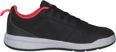 Дитячі кросівки Adidas Tensaur K для бігу, 36 2/3 EU, сірий колір