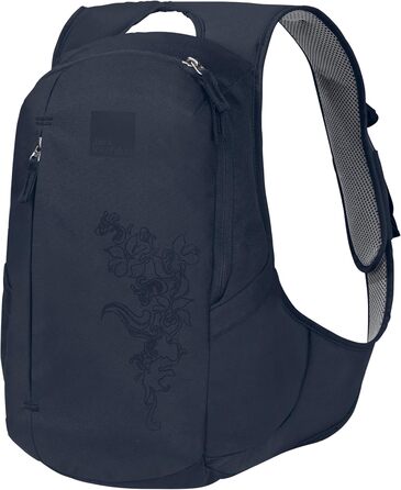 Жіночий рюкзак Jack Wolfskin Ancona – зручний міський рюкзак для жінок зі стильним вузьким кроєм, легкий та практичний для щоденного використання