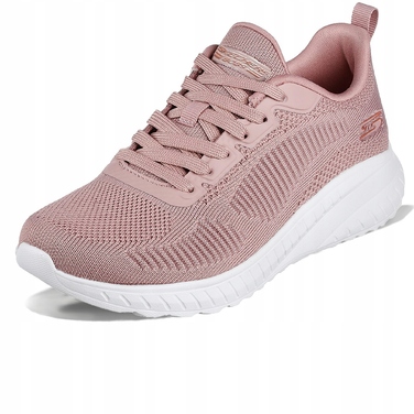 Кросівки Skechers BOBS Squad Chaos - F 117209-BLSH, розмір 38