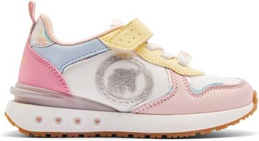 Дитячі шкіряні мокасини Conguitos для хлопчиків, моделлю Zapato Colegial Lavable Velcro Derbys, 32 EU, багато кольорів