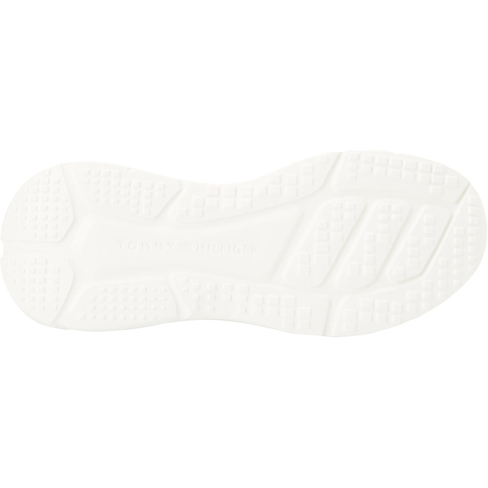 Кросівки Tommy Hilfiger Runner для чоловіків, спортивні, блакитні (43 EU)