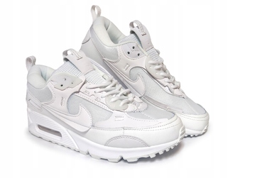 Жіночі спортивні кросівки Nike Air Max 90 DM9922-101, розмір 39