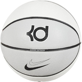 Баскетбольний м’яч Nike All Court 8P, розмір 7, NBA, Giannis Antetokounmpo, Kyrie Irving, Kevin Durant