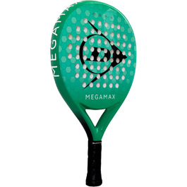 Падельна ракетка DUNLOP Megamax для тенісу