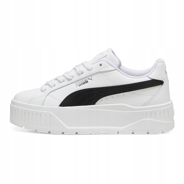 Кросівки Puma білі, розмір 39