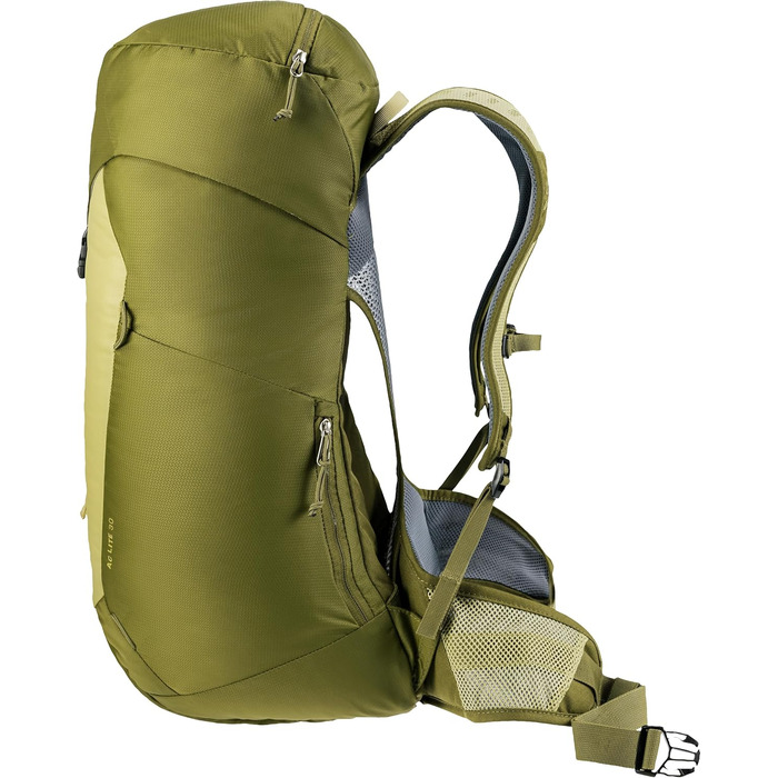 Рюкзак туристичний Deuter AC Lite 30 літрів для походів