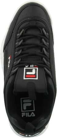 Кросівки жіночі FILA Disruptor чорні 40 EU оригінал
