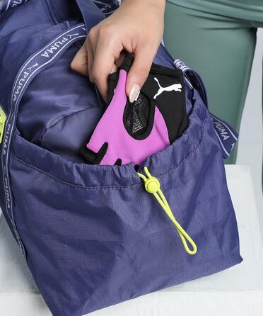 Жіноча та підліткова спортивна сумка PUMA Essentials 24 л