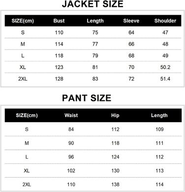 Костюм для сноубордингу та лижного спорту HOTIAN Daen (M, 167 GR+GR) - комплект куртка та штани, водонепроникний, вітронепроникний