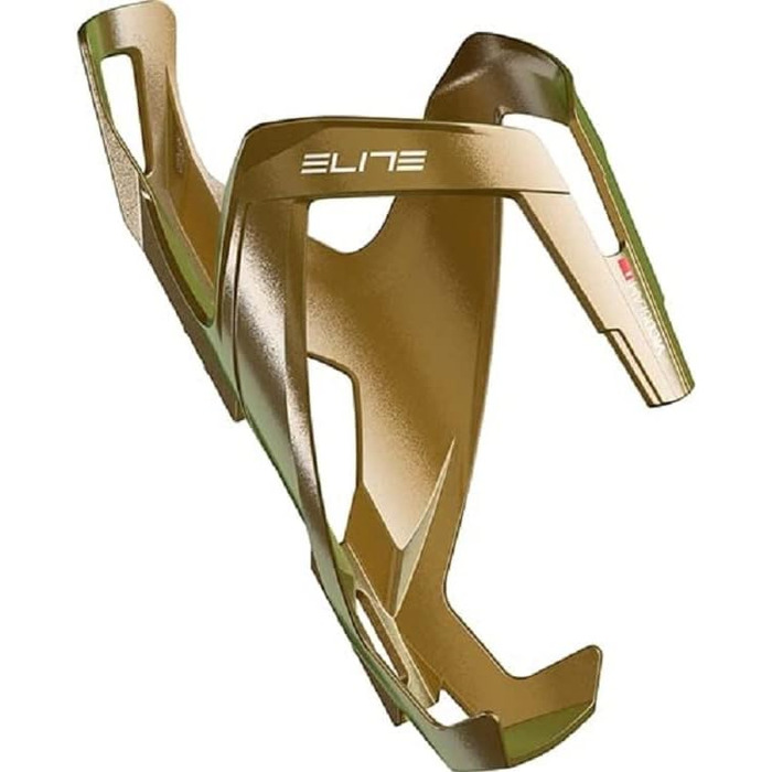 Тримач для пляшок Elite Vico Glam, золото, універсальний розмір