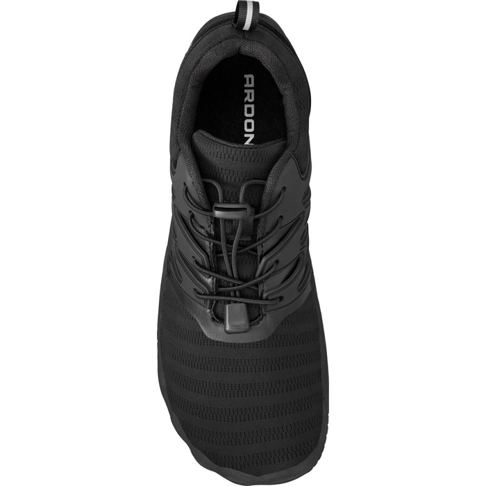 Спортивне туристичне взуття ARDON DROPIGO BAREFOOT, чорне, р. 42