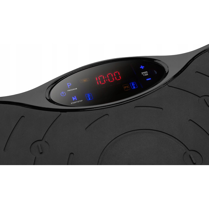 Віброплатформа Gymtek XP500 200 Вт
