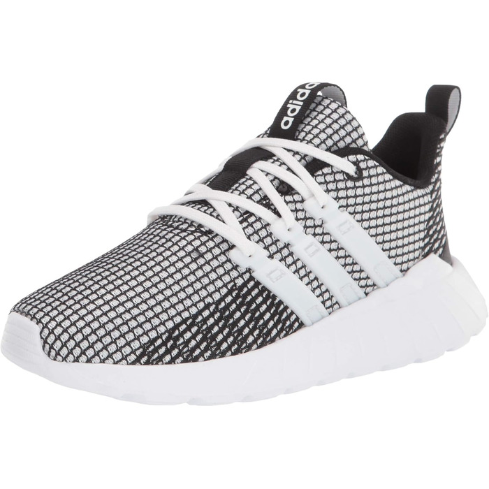 Дитячі кросівки adidas Questar Flow K White/Black - для малюків