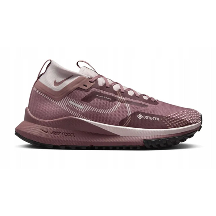 Жіночі водонепроникні кросівки для бігу Nike React Pegasus Trail 4 GTX, р. 36,5