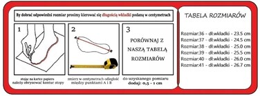 Жіночі кросівки Big Star NN274360, чорні, розмір 37