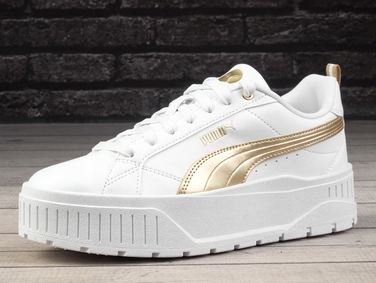 Кросівки Puma Karmen II Metallic Dream 398892 01