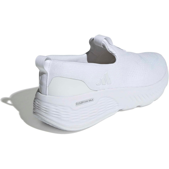 Чоловічі тапочки adidas Cloudfoam GO Lounger, розмір 41 1/3 EU, білий колір