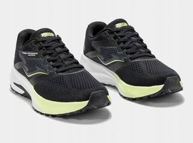 Чоловічі бігові кросівки Joma SPEED MEN 2501, чорні, розмір 44