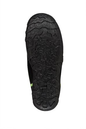 Чоловічі неопренові аквашузи Arena для водних видів спорту та плавання, чорні